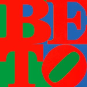 Meet your Posher, Ric